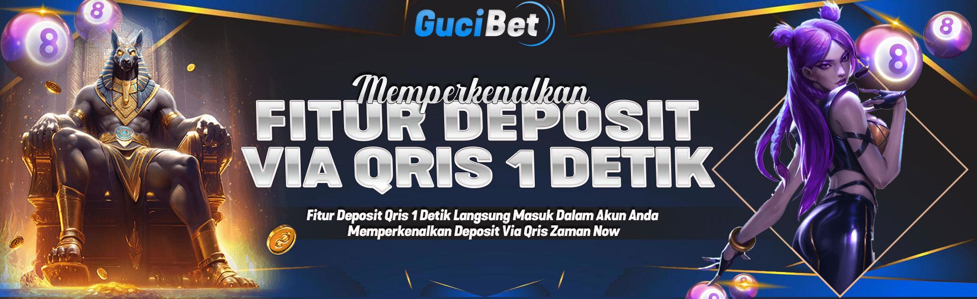 GUCIBET: Agen Situs Slot Gacor Mudah Menang dan Slot88 Terbaik Sepanjang Masa